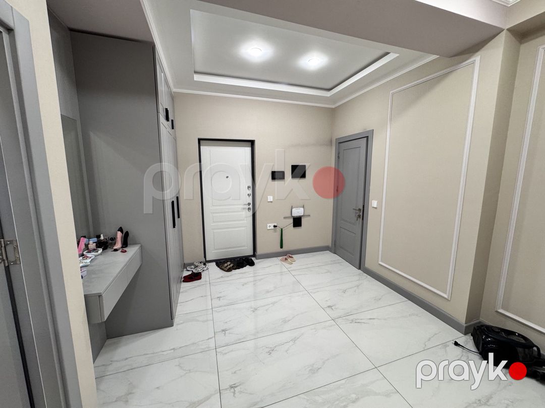 İcarəyə verilir 2 otaqlı yeni tikili 60 m² — Mənzil, Bakı (7)
