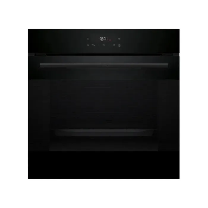 Bosch HJG852YB0T Quraşdırılan Elektrik Soba – 76 L, Elektron İdarəetmə — Bakı