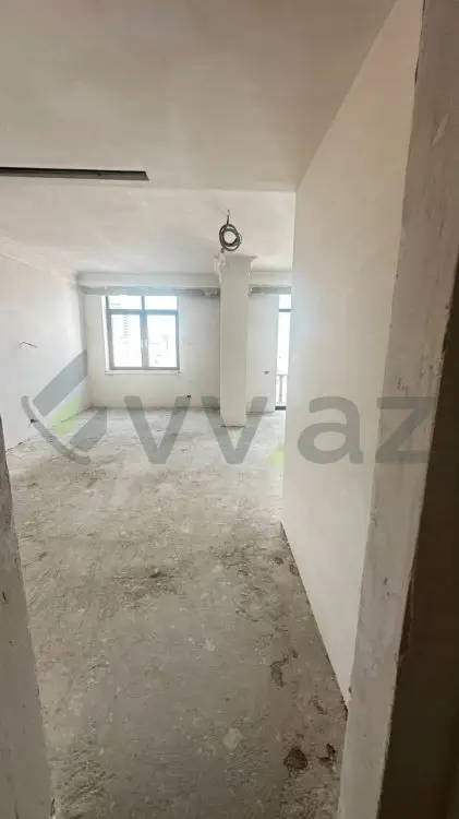 4 otaqlı mənzil Yeni tikili Satılır, Alatava, Yasamal, Bakı — Mənzil, Bakı (7)