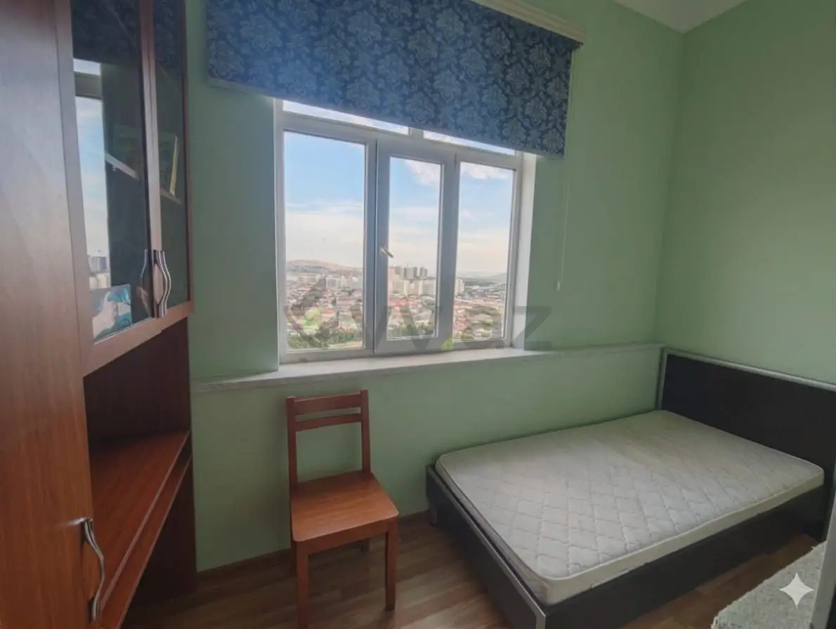 3 otaqlı mənzil Yeni tikili Kirayə, Alatava, Yasamal, Bakı — Mənzil, Bakı (5)