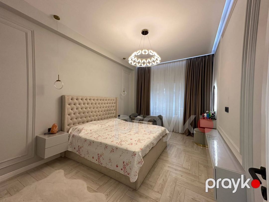 Satılır 3 otaqlı yeni tikili 100 m² — Mənzil, Bakı (7)