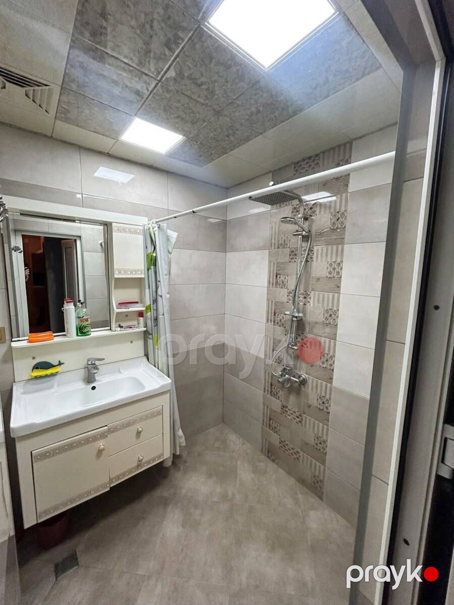 Satılır 3 otaqlı köhnə tikili 70 m² — Mənzil, Bakı (9)
