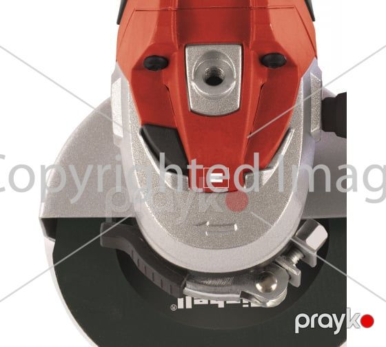 Cilalama maşını Einhell Te-ag 125/750 Kit (4430885) — Təmir və inşaat, Bakı (5)