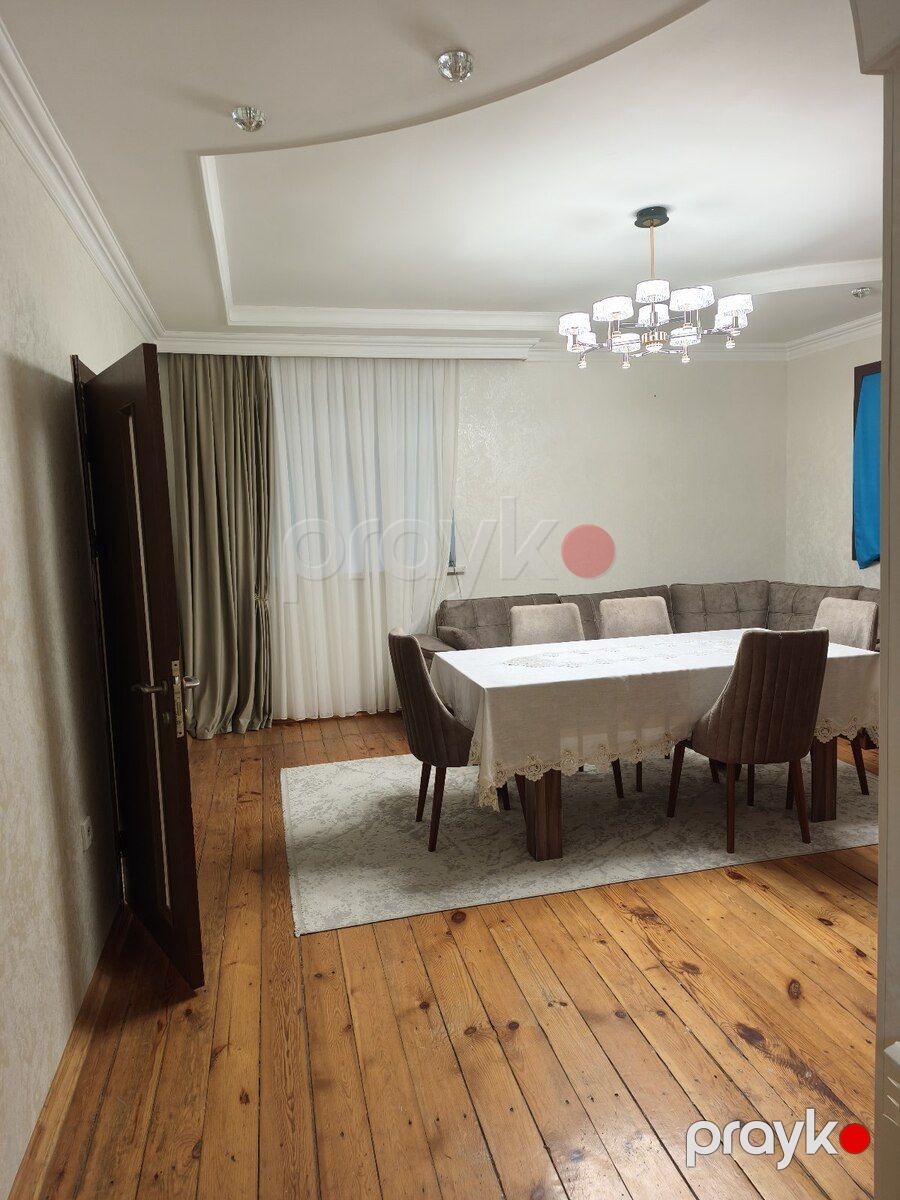 Həyət evi, Saray qəs — Ev, villa, Bakı (3)