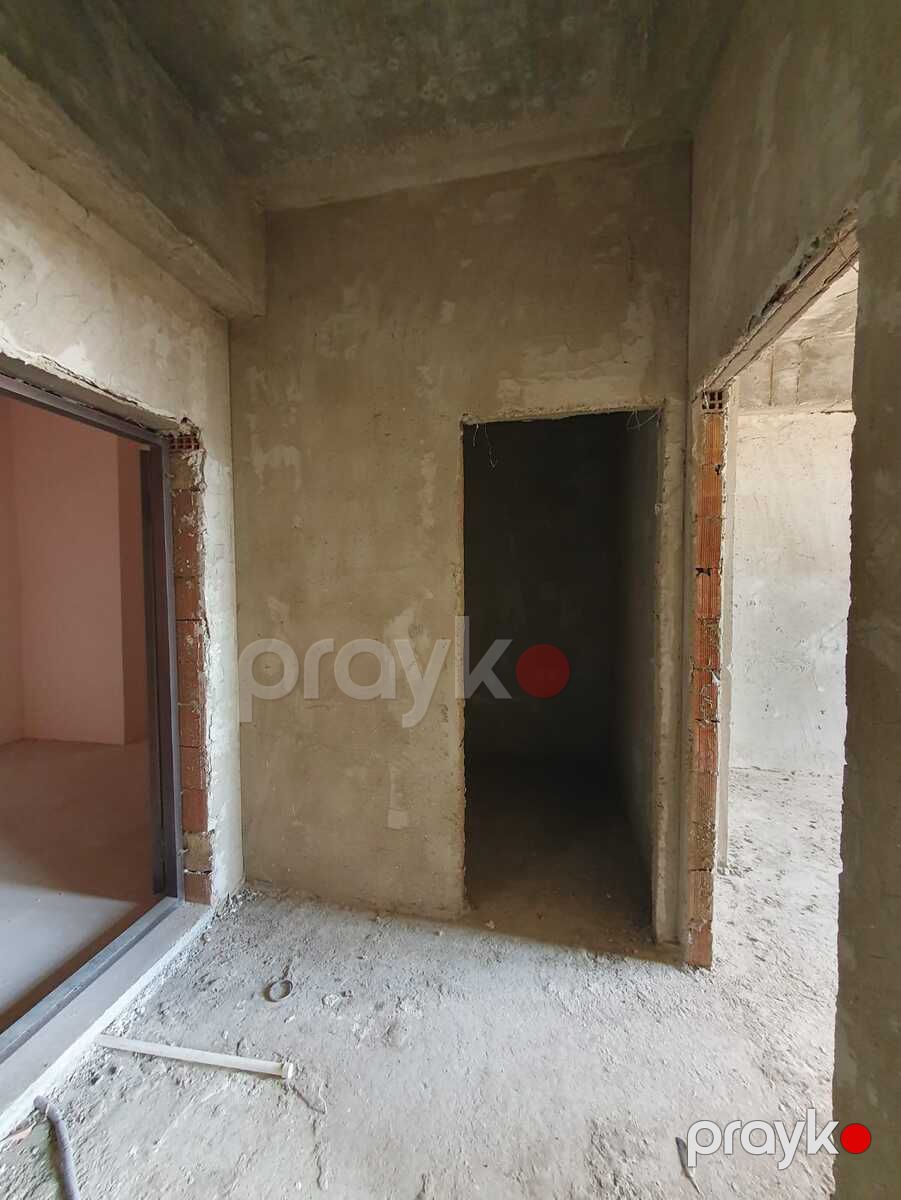Satılır 1 otaqlı yeni tikili 31.2 m² — Mənzil, Xırdalan (4)