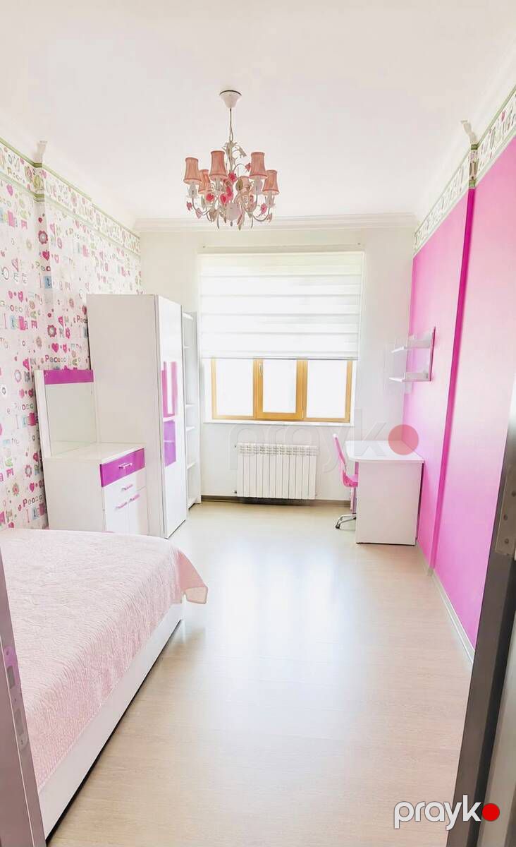 Satılır 4 otaqlı yeni tikili 170 m² — Mənzil, Bakı (7)