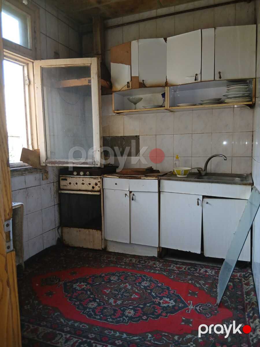 Satılır 2 otaqlı köhnə tikili 50 m² — Mənzil, Bakı (4)