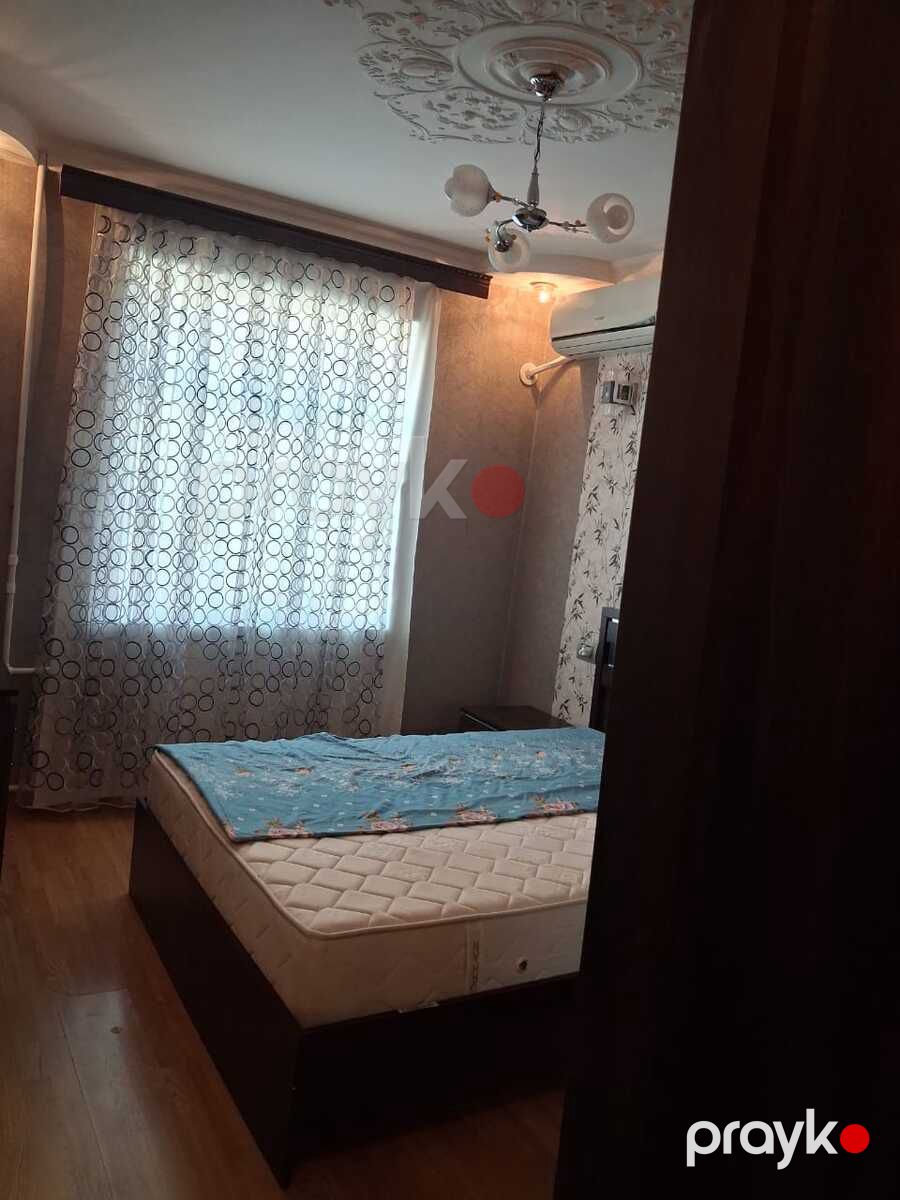 İcarəyə verilir 2 otaqlı yeni tikili 65 m² — Mənzil, Bakı (2)
