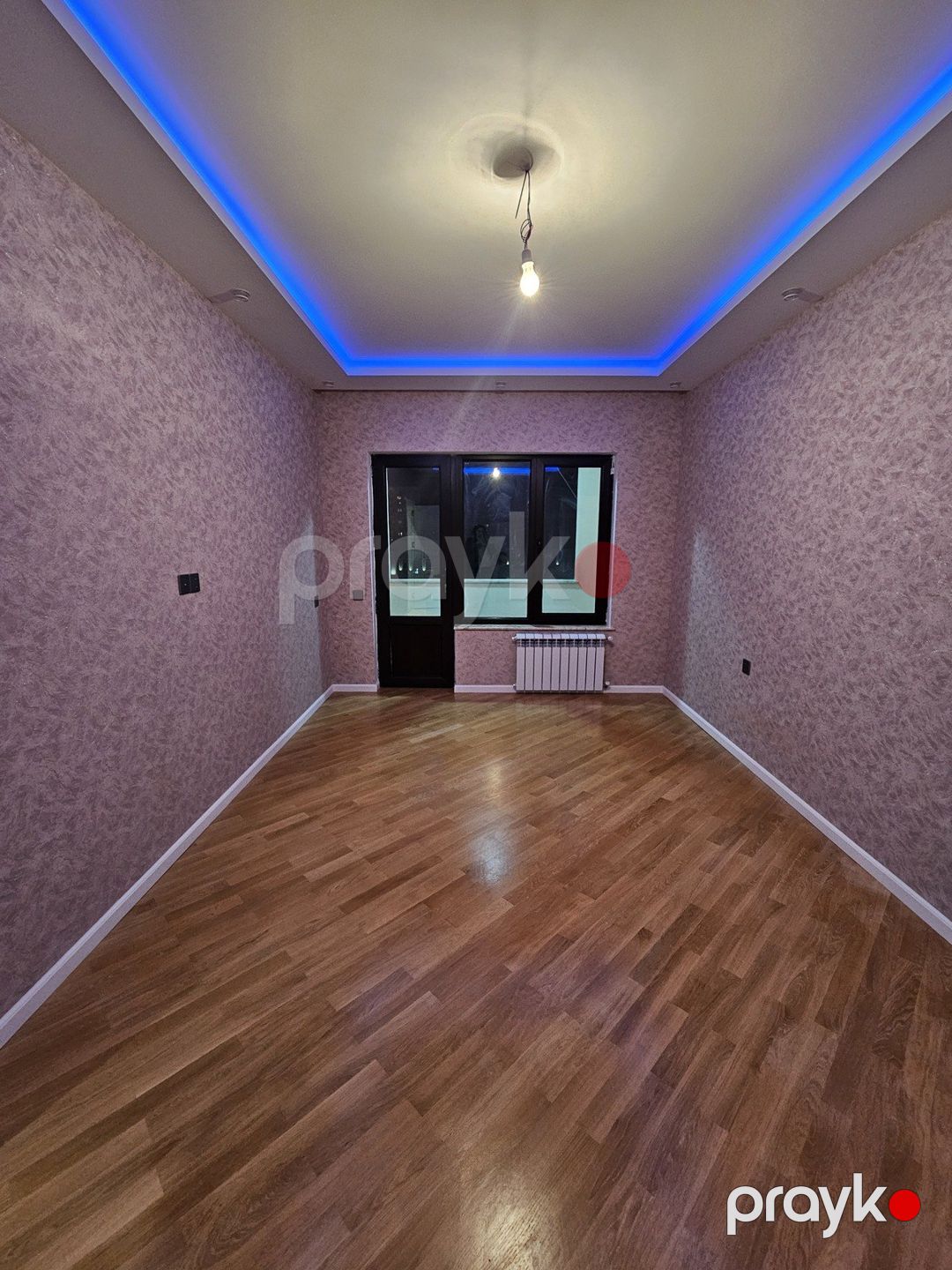 4-otaqlı mənzil, İ.Dadaşov küç., 125 m² — Mənzil, Bakı (5)