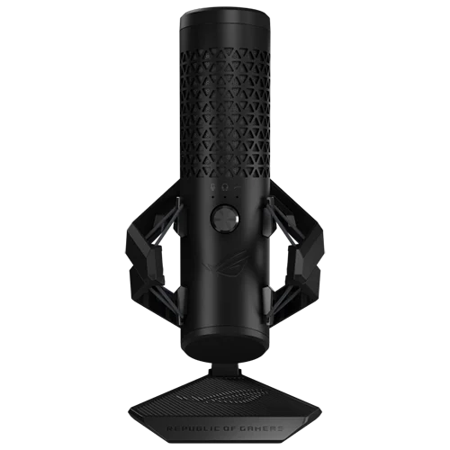 Asus ROG Carnyx (90YH03Z0-BAUA00) Gaming Microphone — Mikrafonlar, Bakı (3)