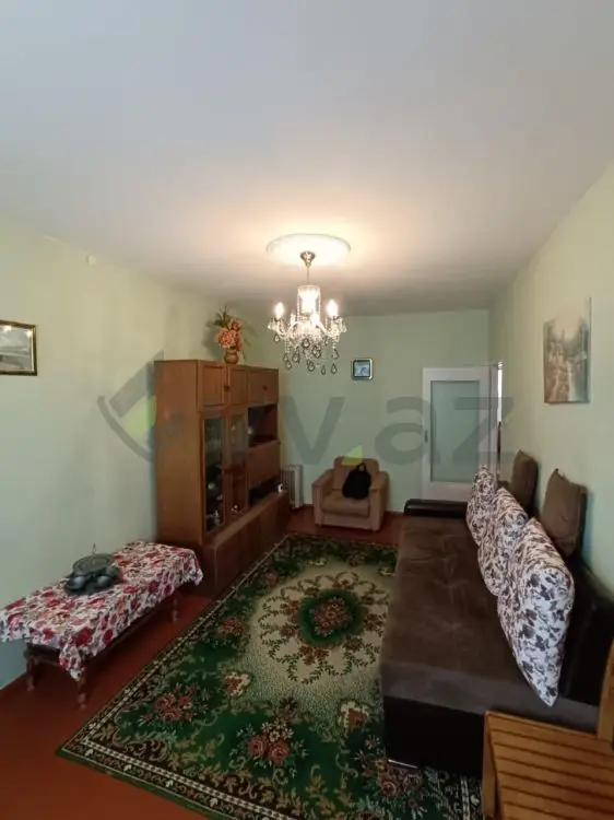 3 otaqlı mənzil Köhnə tikili Satılır, Yasamal qəs., Yasamal, Bakı — Mənzil, Bakı (2)