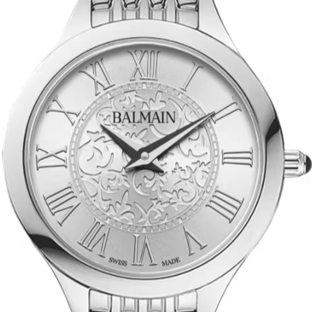 Saat Balmain B39113312 — Qol saatları, Bakı (3)