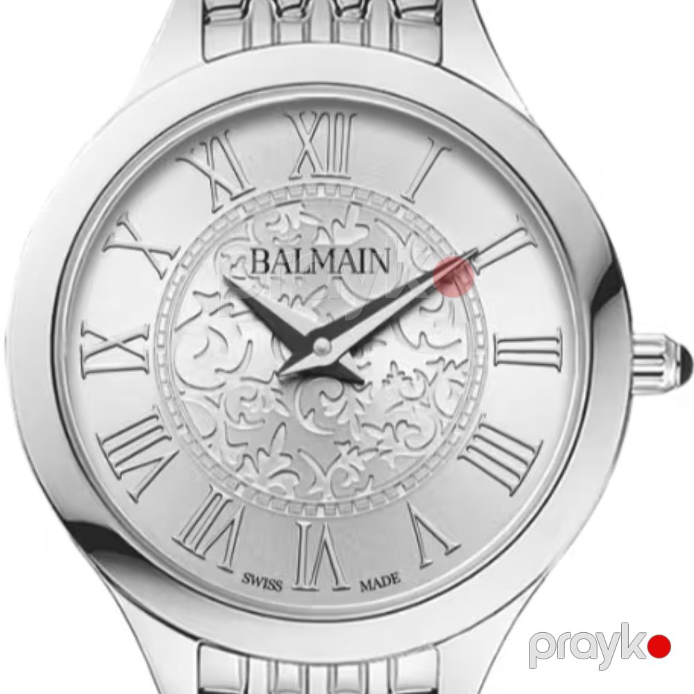 Saat Balmain B39113312 — Qol saatları, Bakı (3)