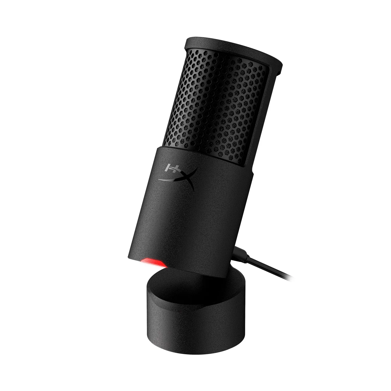 HyperX Solocast 2 AR0A0AA Gaming Microphone — Mikrafonlar, Bakı (4)