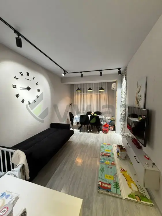 2 otaqlı mənzil Yeni tikili Satılır, Binəqədi qəs., Binəqədi, Bakı — Mənzil, Bakı (2)