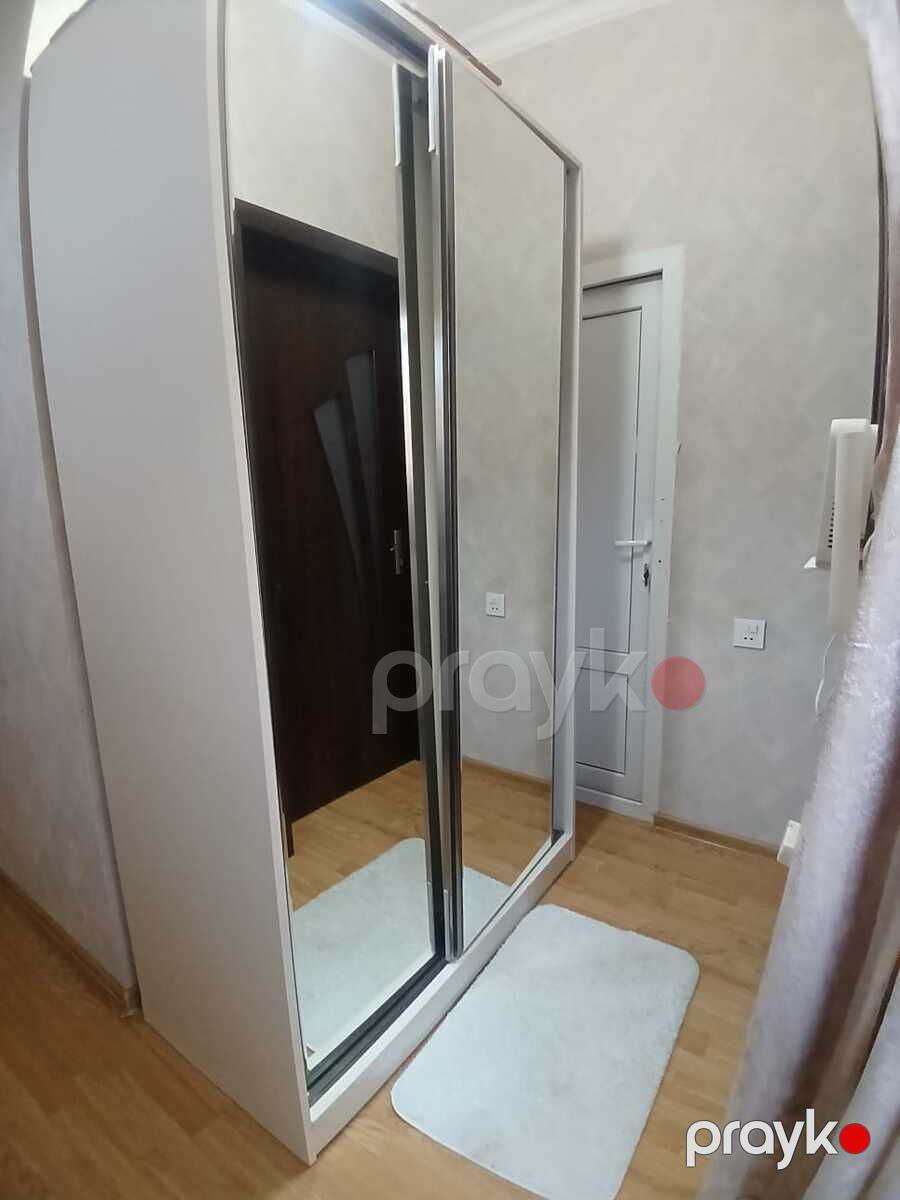İcarəyə verilir 3 otaqlı həyət evi/bağ evi 85 m² — Ev, villa, Bakı (3)
