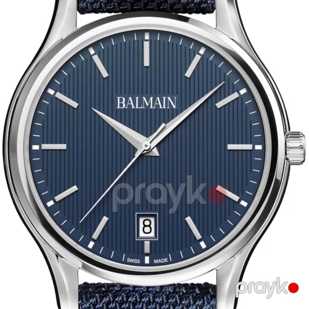 Saat Balmain B13417296 — Qol saatları, Bakı (2)