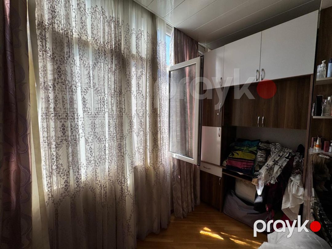 İcarəyə verilir 3 otaqlı yeni tikili 125 m² — Mənzil, Bakı (11)