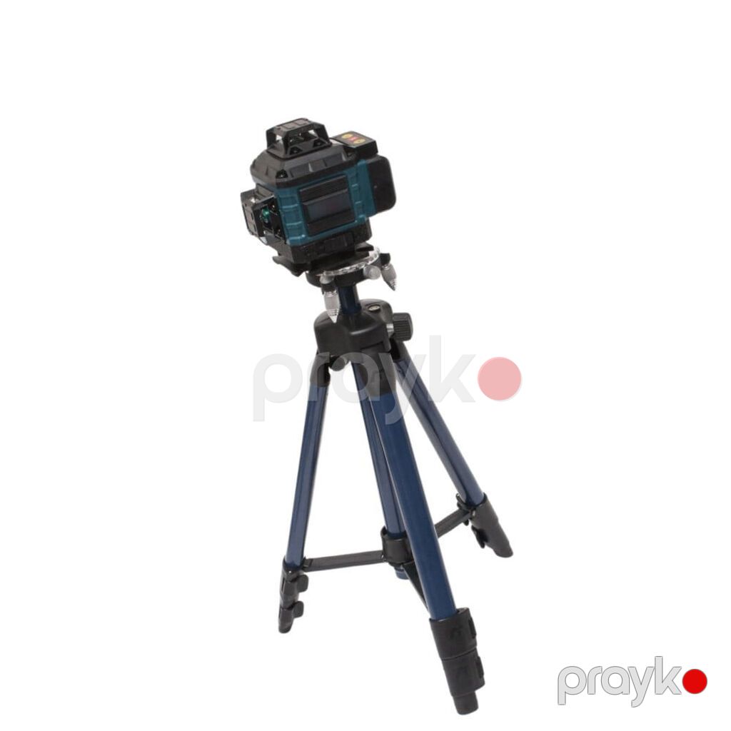 10439 Məhsulun adı: Lazer səviyyə Bosch TOOLMAX2038 16 xətt 4D — Ölçü alətləri, Bakı (2)