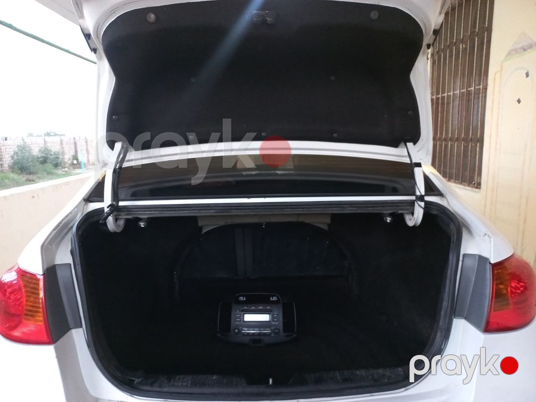 Hyundai Elantra, 2010 il — Avtomobillər, Bakı (3)