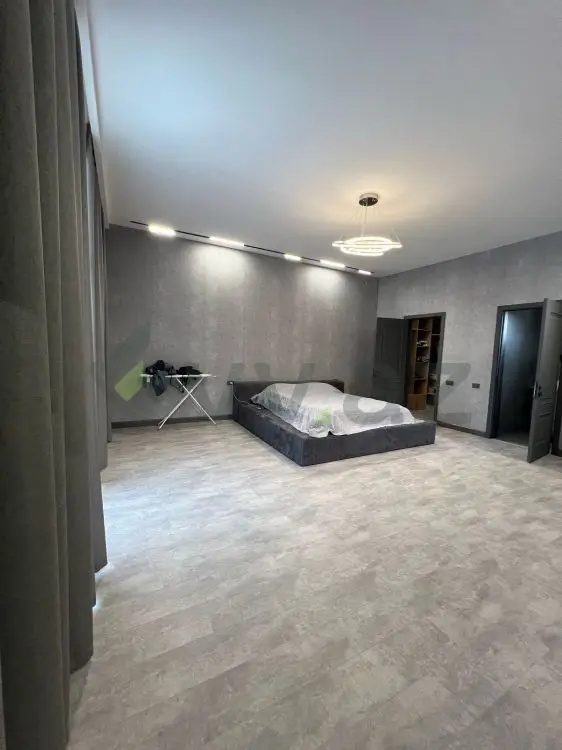 4 otaqlı Həyət evi Satılır, Şağan, Xəzər, Bakı — Ev, villa, Bakı (5)