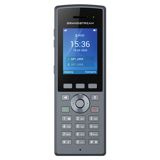 Grandstream DP735 Ruggedized Dect IP phone 20 SIP accounts 20 lines (DP735) — Pctech — Şəbəkə və server avadanlıqları