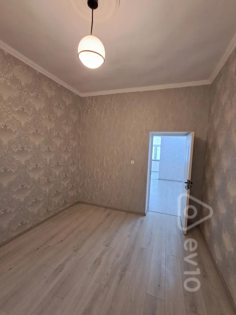 3 otaqlı həyət evi, 75 m², S.İmanov kuc — Ev, villa, Bakı (11)