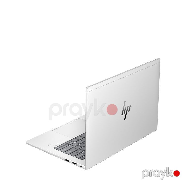 HP EB6G1iR14 5-220U 14 16GB/512 PC (A37MSET) — Noutbuklar, Bakı (4)
