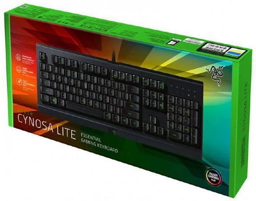 Razer Cynosa Lite (RZ03-02740600-R3M1) Gaming Keyboard — Bakı