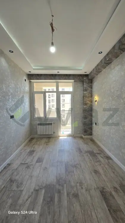 3 otaqlı mənzil Yeni tikili Satılır, Xırdalan — Mənzil, Xırdalan (5)