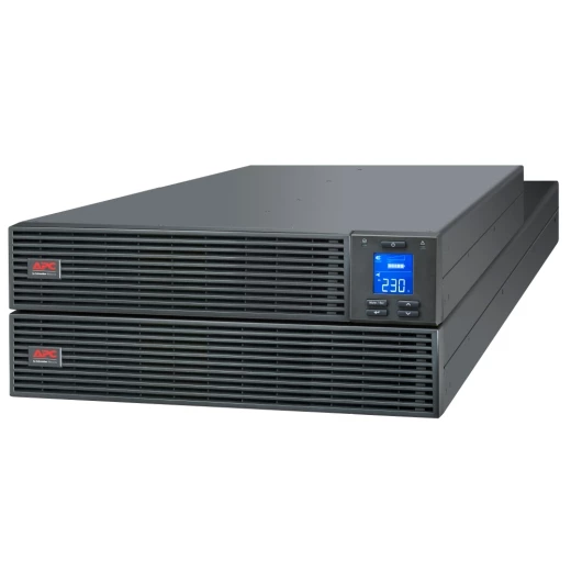 Ups On-Line apc Easy srv rm (SRV10KRIRK) 10kVA/10kW — Bakı