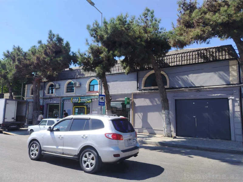 Satılır Obyekt 400 m² Bakı, Sabunçu r., Maştağa — Bakı