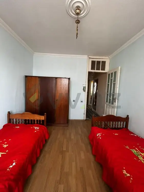 2 otaqlı mənzil Köhnə tikili Satılır, Yasamal qəs., Yasamal, Bakı — Mənzil, Bakı (8)