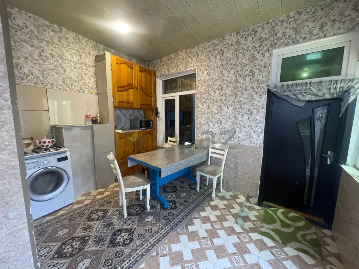 3 otaqlı Həyət evi Satılır, Binəqədi qəs., Binəqədi, Bakı — Ev, villa, Bakı (10)