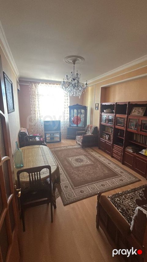 Satılır 2 otaqlı yeni tikili 97 m² — Bakı