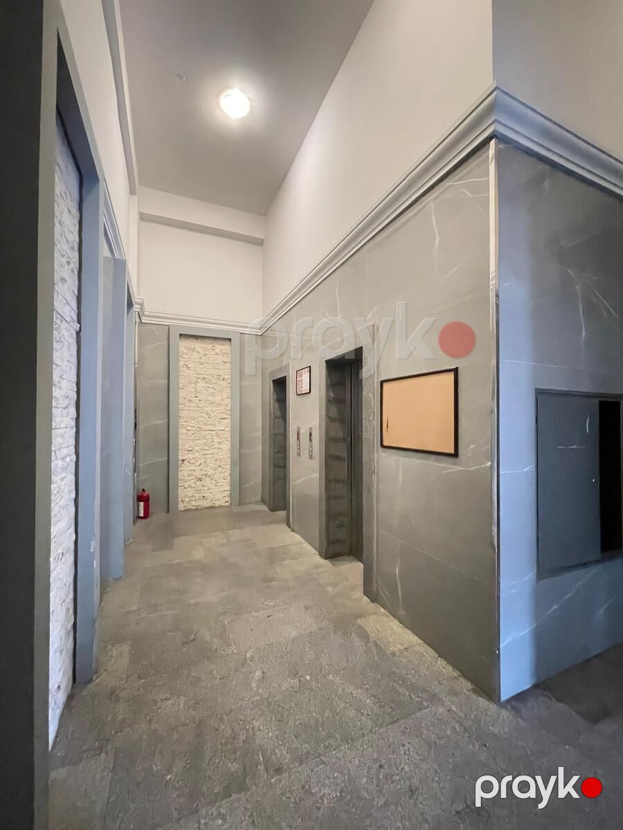 Satılır 2 otaqlı yeni tikili 63 m² — Mənzil, Bakı (12)