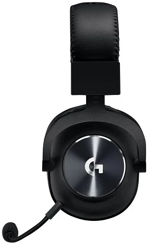 Logitech Pro X Gaming Headset — Qulaqcıqlar, Bakı (3)