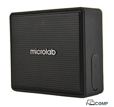 MicroLab D15 Portable Speakers — Bakı