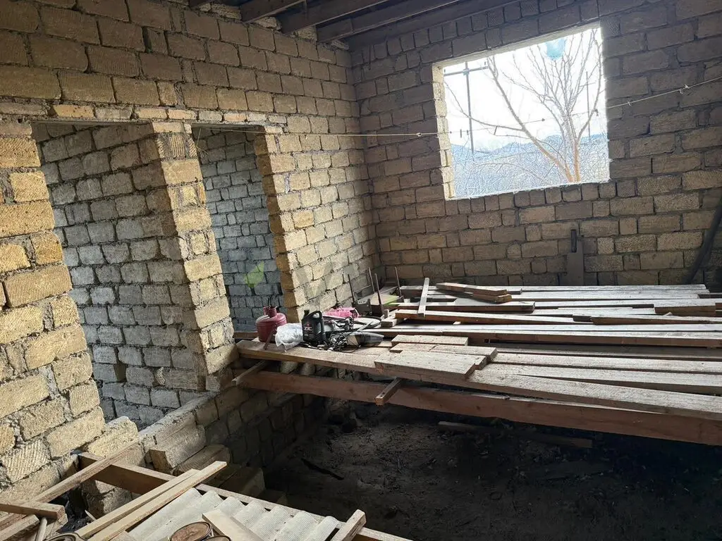 3 otaqlı Yarım tikili Satılır, 76-cı məhəllə, Sumqayıt — Ev, villa, Sumqayıt (10)