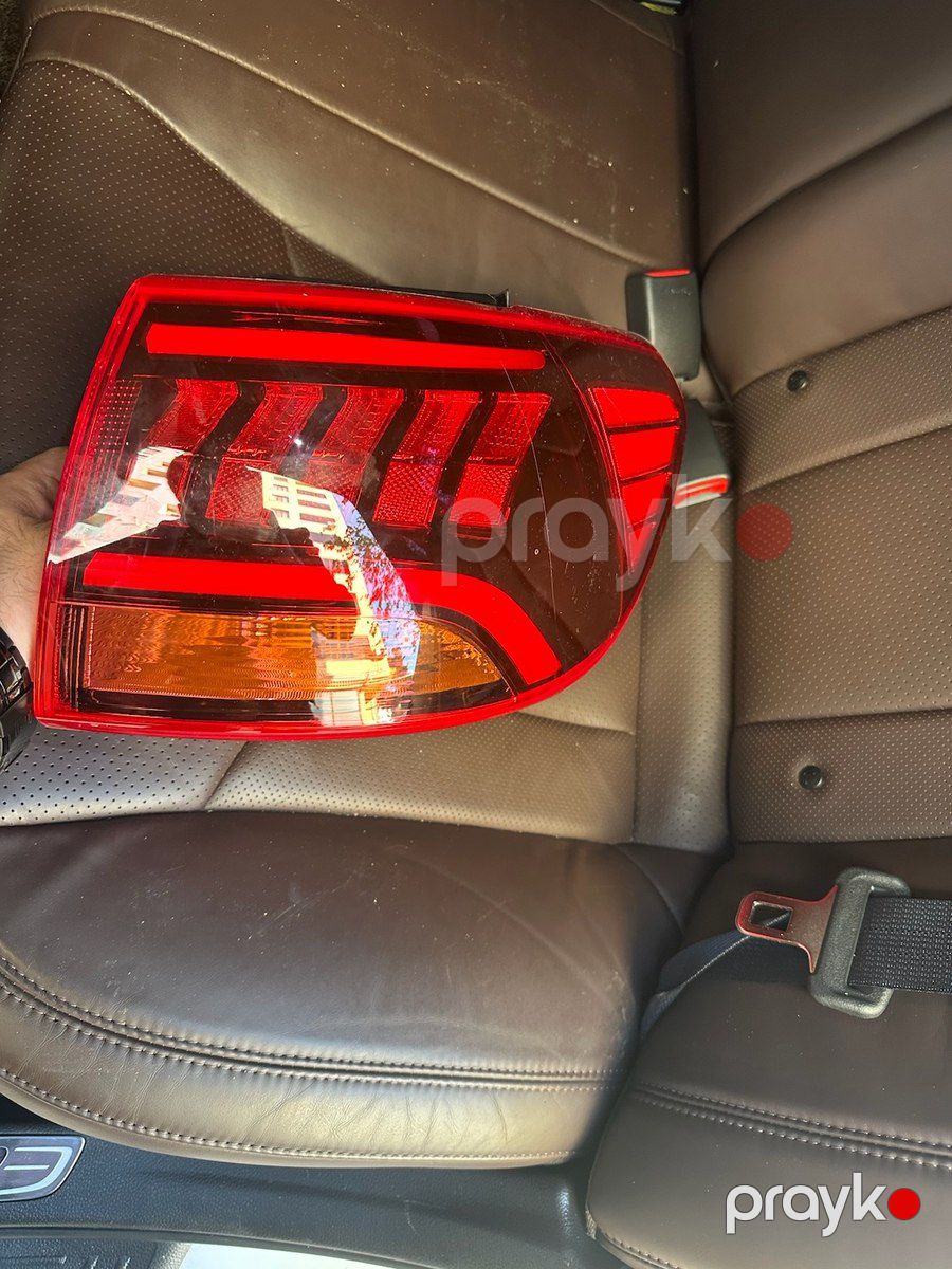 KIA Sorento 2016-2018 stopları — Ehtiyat hissələri və aksesuarlar, Bakı (3)