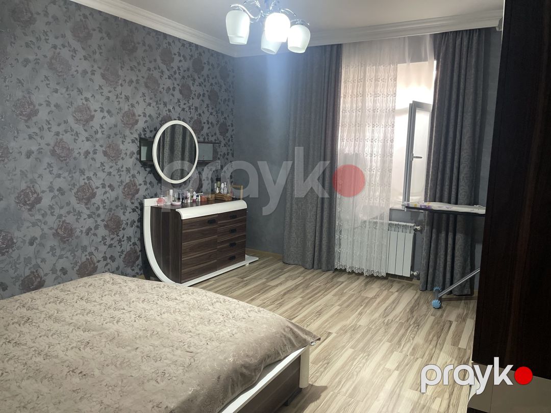 Satılır 4 otaqlı həyət evi/bağ evi 170 m² — Ev, villa, Bakı (12)