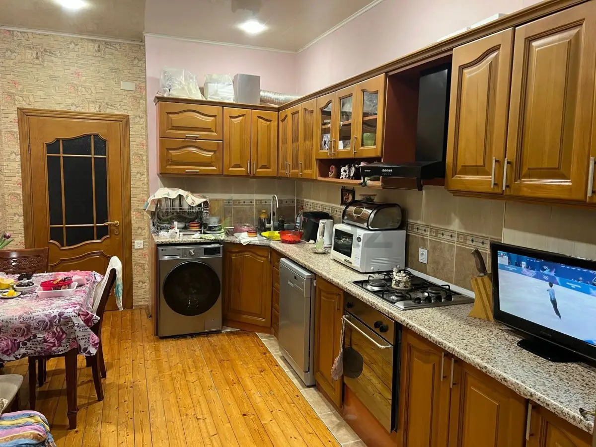 3 otaqlı mənzil Yeni tikili Satılır, Bakıxanov qəs., Sabunçu, Bakı — Mənzil, Bakı (3)