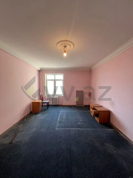 3 otaqlı mənzil Köhnə tikili Satılır, Alatava, Yasamal, Bakı — Mənzil, Bakı (2)