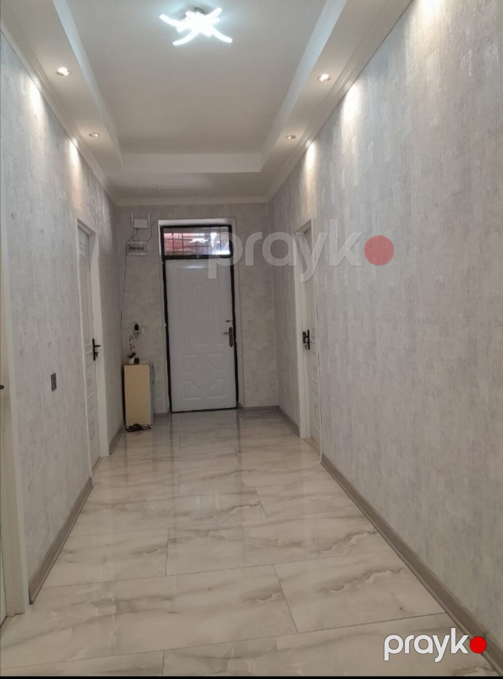 Sumqayıt, 120 kv. m, 4 otaqlı, Kanalizasiya — Ev, villa, Sumqayıt (7)