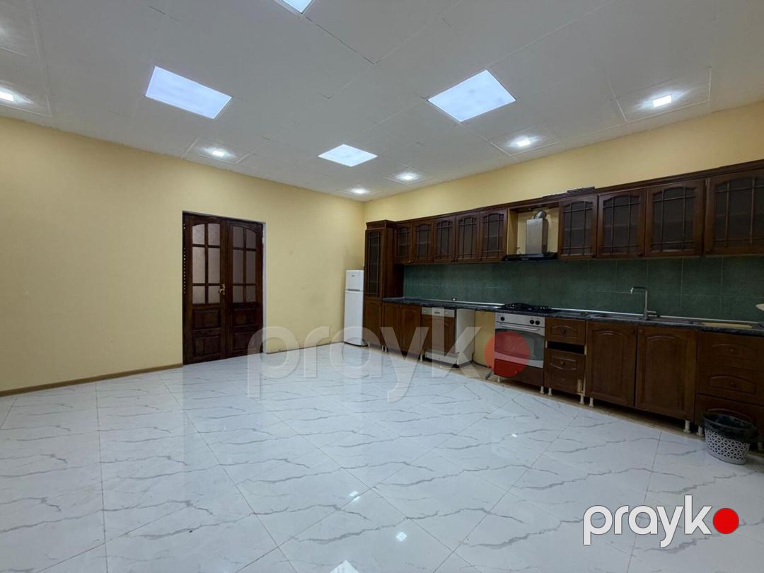 Satılır 10 otaqlı həyət evi/bağ evi 390 m² — Ev, villa, Bakı (6)