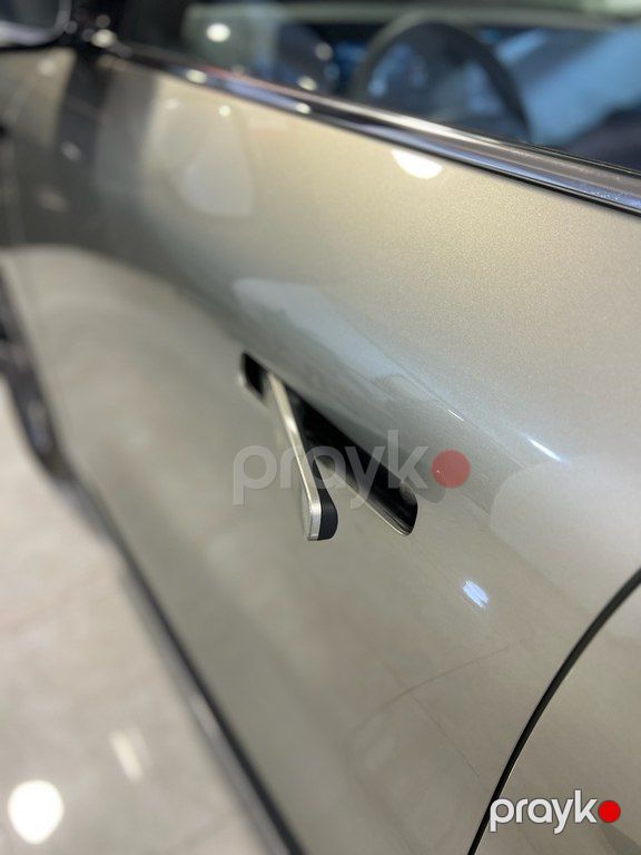 Changan CS 75 Plus, 1.5 L, 2026 il, yeni — Avtomobillər, Bakı (10)