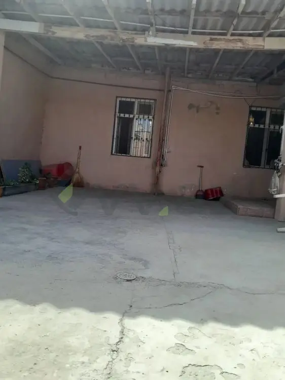 2 otaqlı Həyət evi Satılır, Biləcəri qəs., Binəqədi, Bakı — Ev, villa, Bakı (6)