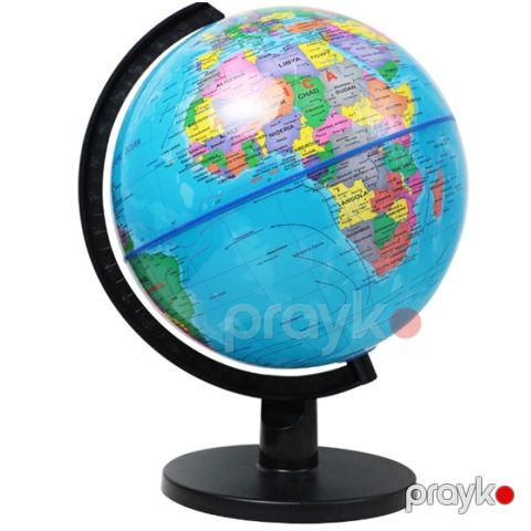 Pvc-e 25 sm Qlobus — Bakı