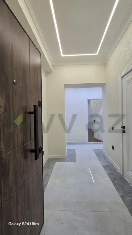 2 otaqlı mənzil Yeni tikili Satılır, Xırdalan — Mənzil, Xırdalan (10)