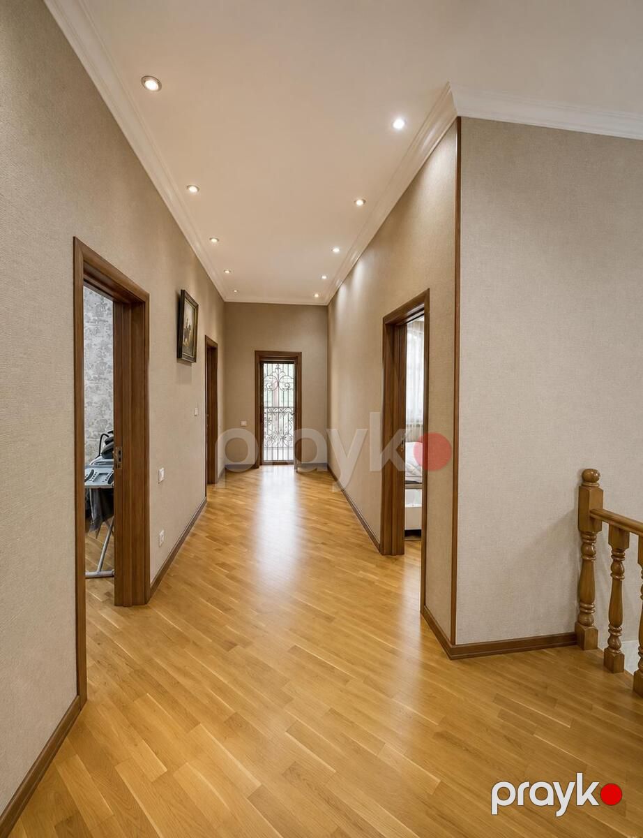 Satılır 9 otaqlı həyət evi/bağ evi 380 m² — Ev, villa, Bakı (9)